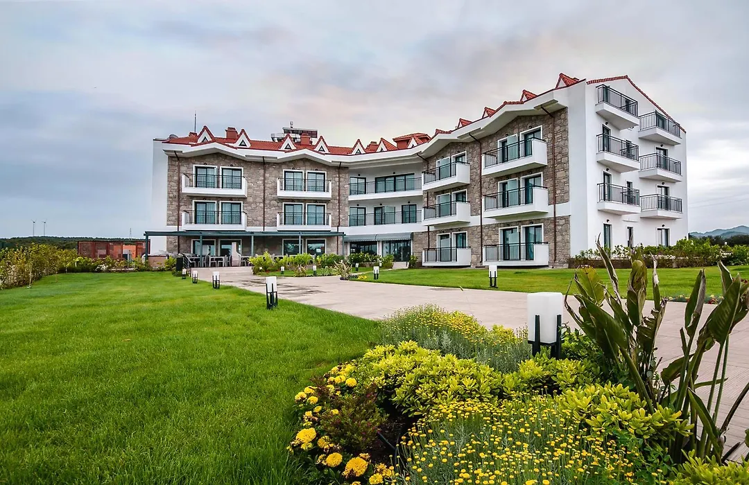 Acroter Hotel & Spa Datca-1