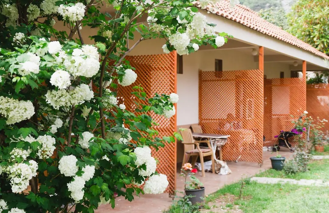 Village Garden Pansiyon-1