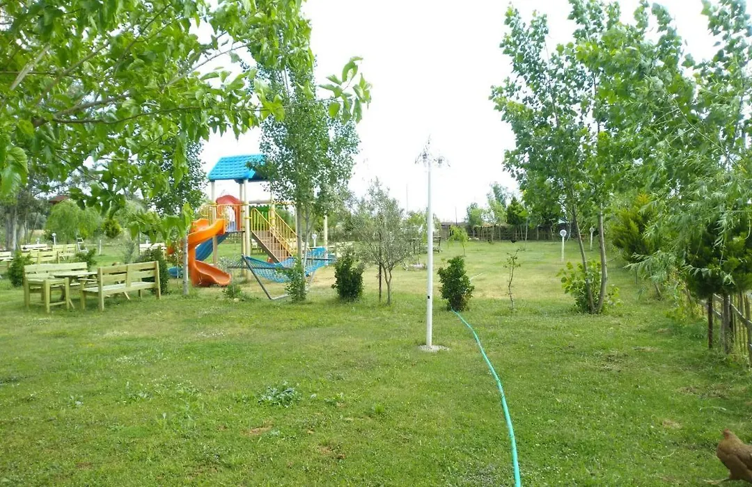 Deniz Kizi Hotel-1