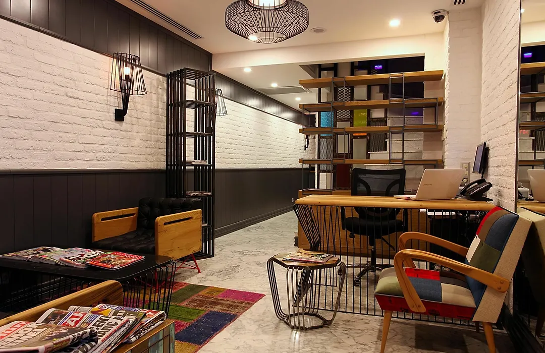 Q Pera Hotel (Adults Only)-1