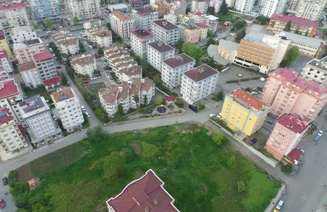 Sogutpark Hotel-1