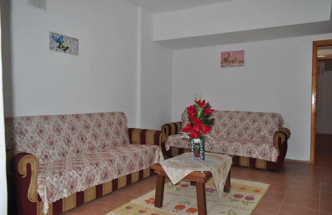 Mese Hotel & Apartments-1
