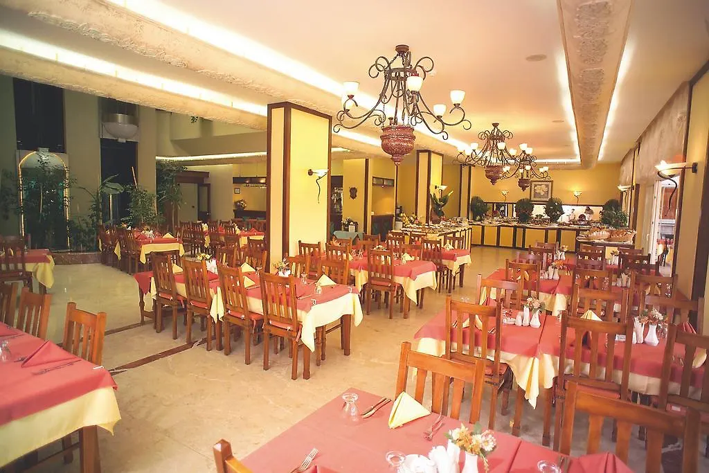 Magnolia Hotel-1