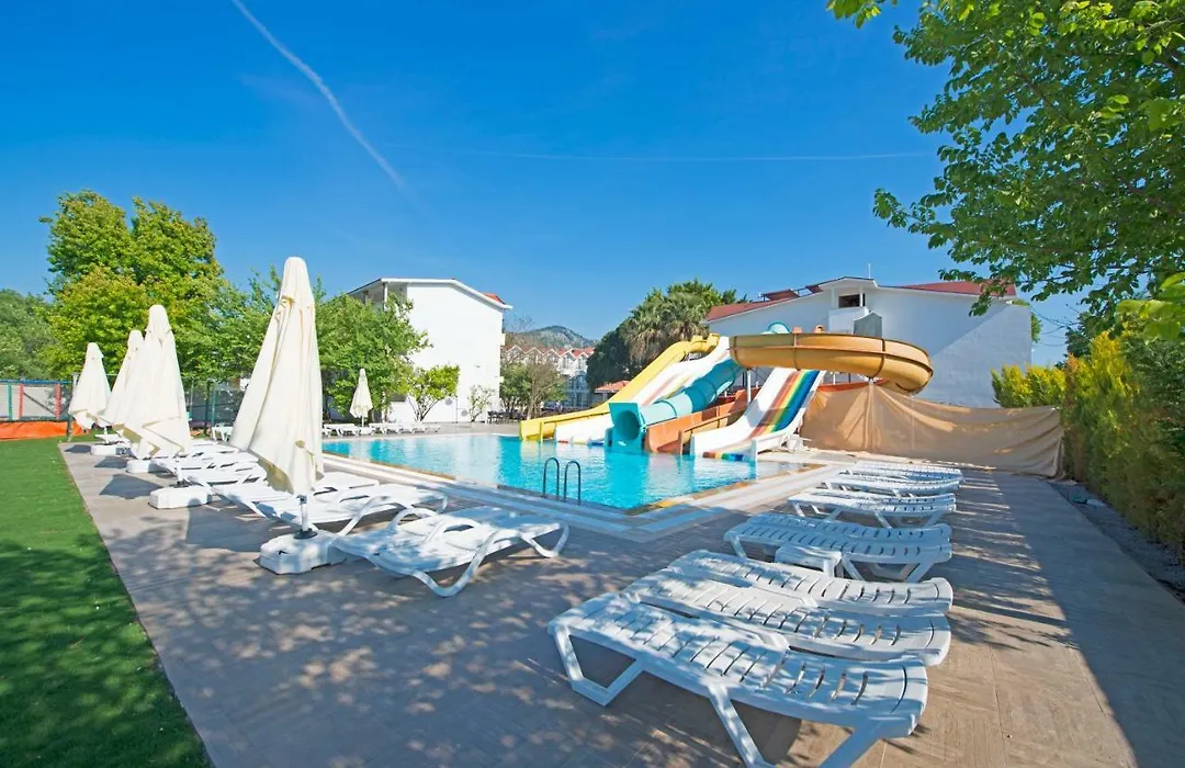 Grand Emır Hotel Spa-1