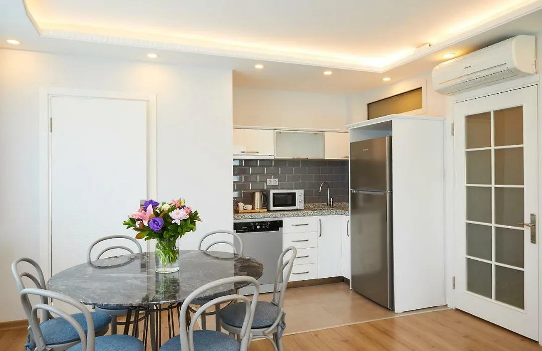 All Seasons Suites-1
