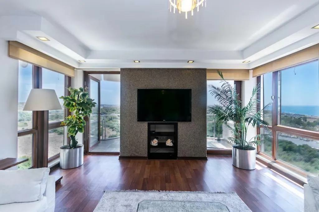 Lara Park Suites-1