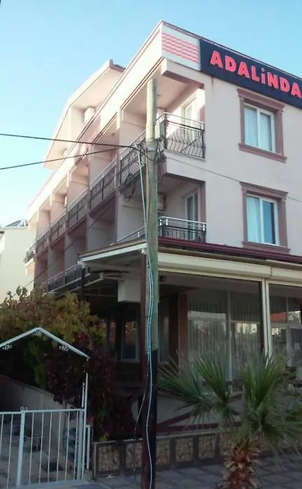 Adalında Otel-1