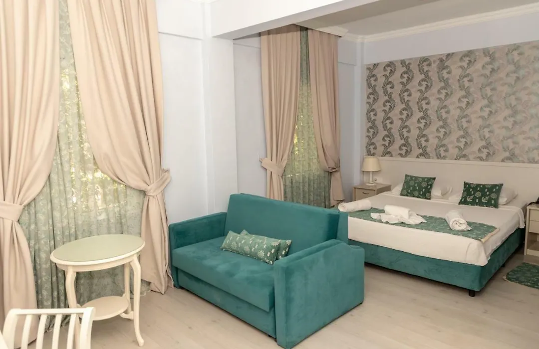 Blue Marin Hotel-1