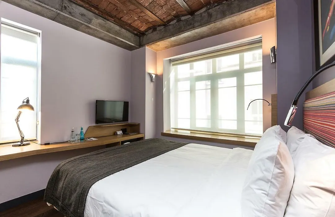 Bankerhan Hotel Galata - Adults Only Special Category-1