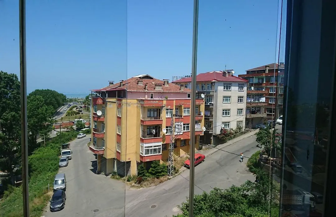 Sari Konak Apart Evleri-1