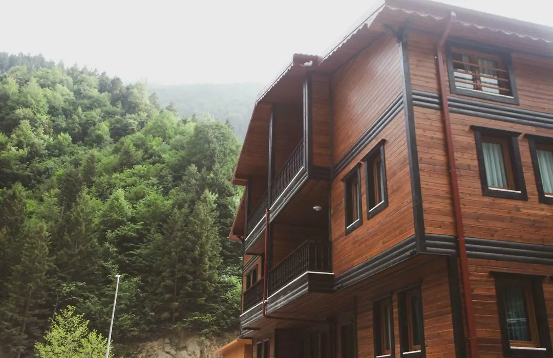 Ravza Otel Uzungoel-1