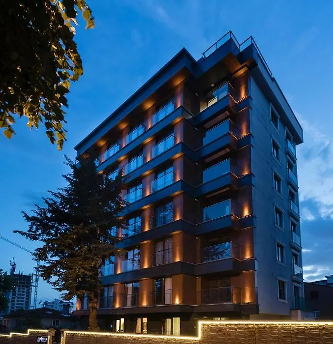 Princess Residence-1