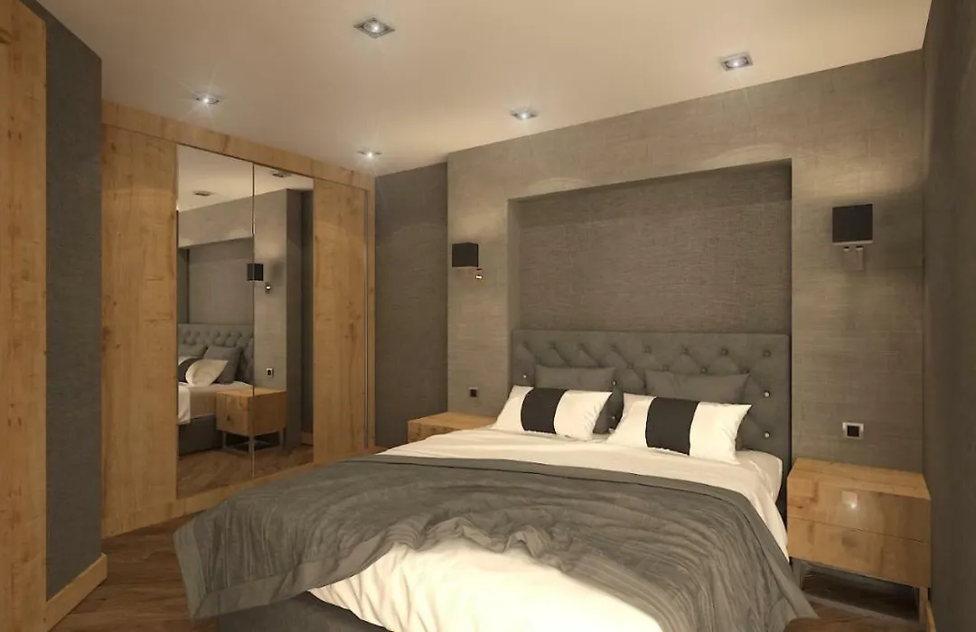 Massimo Hotel - Adults Only 'Ex La Boutique Hotels'-1
