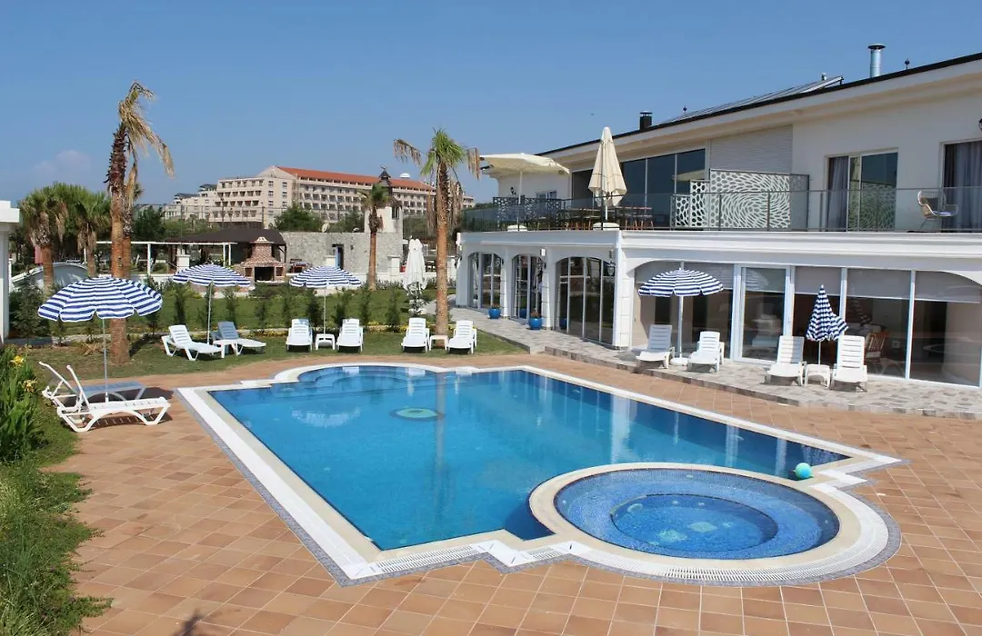 Silver Palms Belek-1