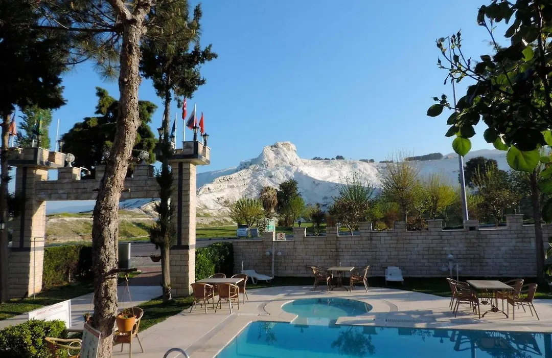 Hotel Hal-Tur-1