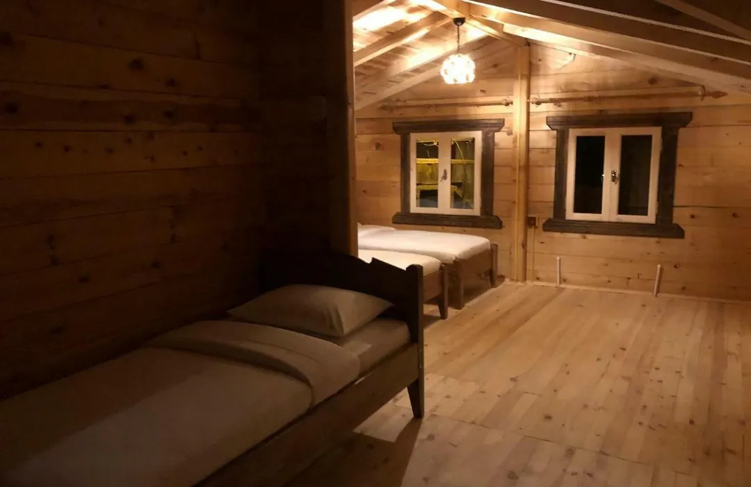 Gito Yaylasi Kackar Dag Evi-1