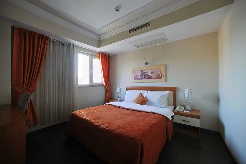 Emin Kocak Kayseri-1