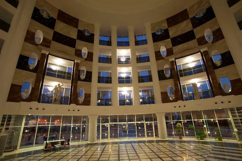 Defne Defnem Hotel-1