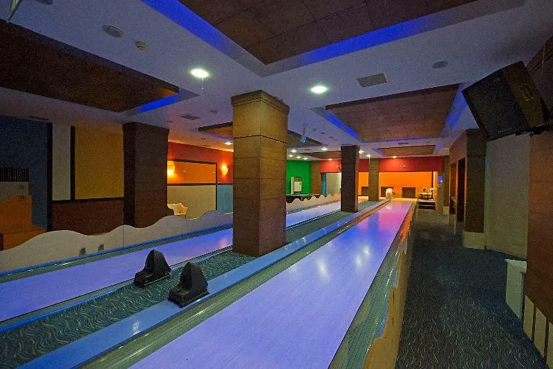 Cle Resort Hotel-1
