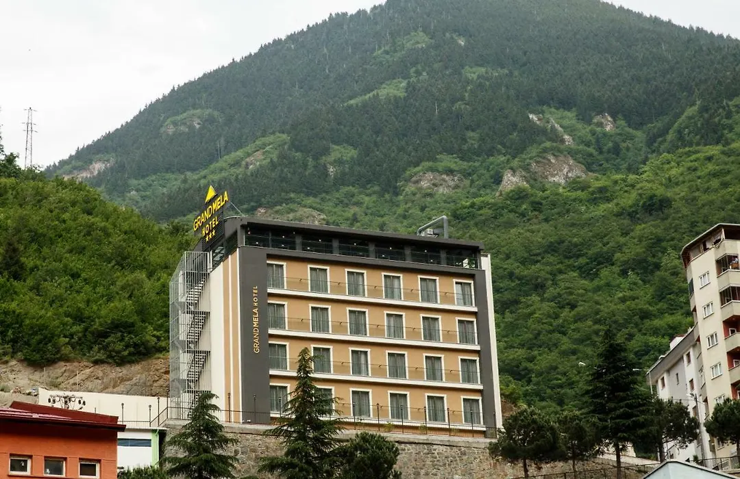 Grand Mela Hotel-1