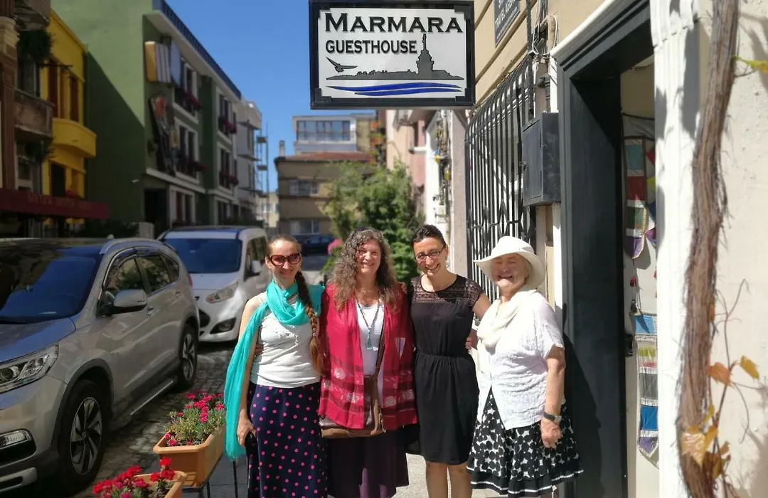 Marmara Guesthouse-1