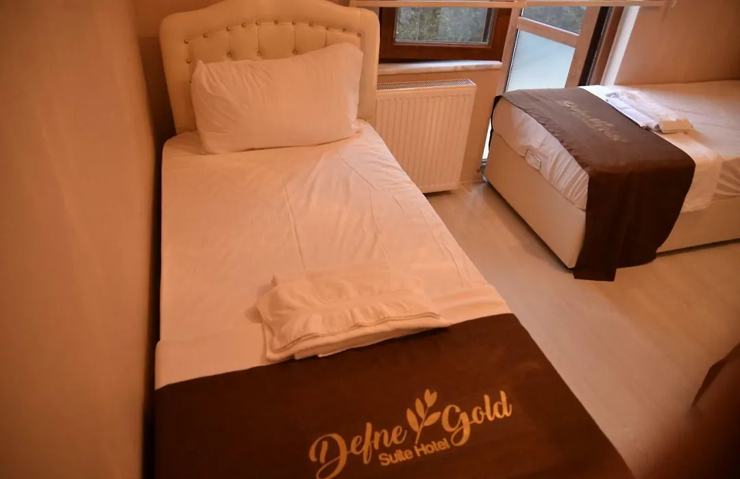 Defne Gold-1