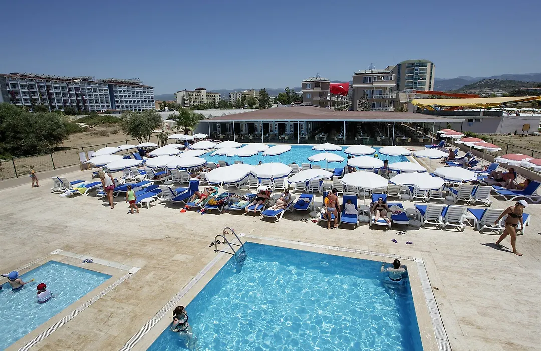 Larissa Holiday Beach Club-1