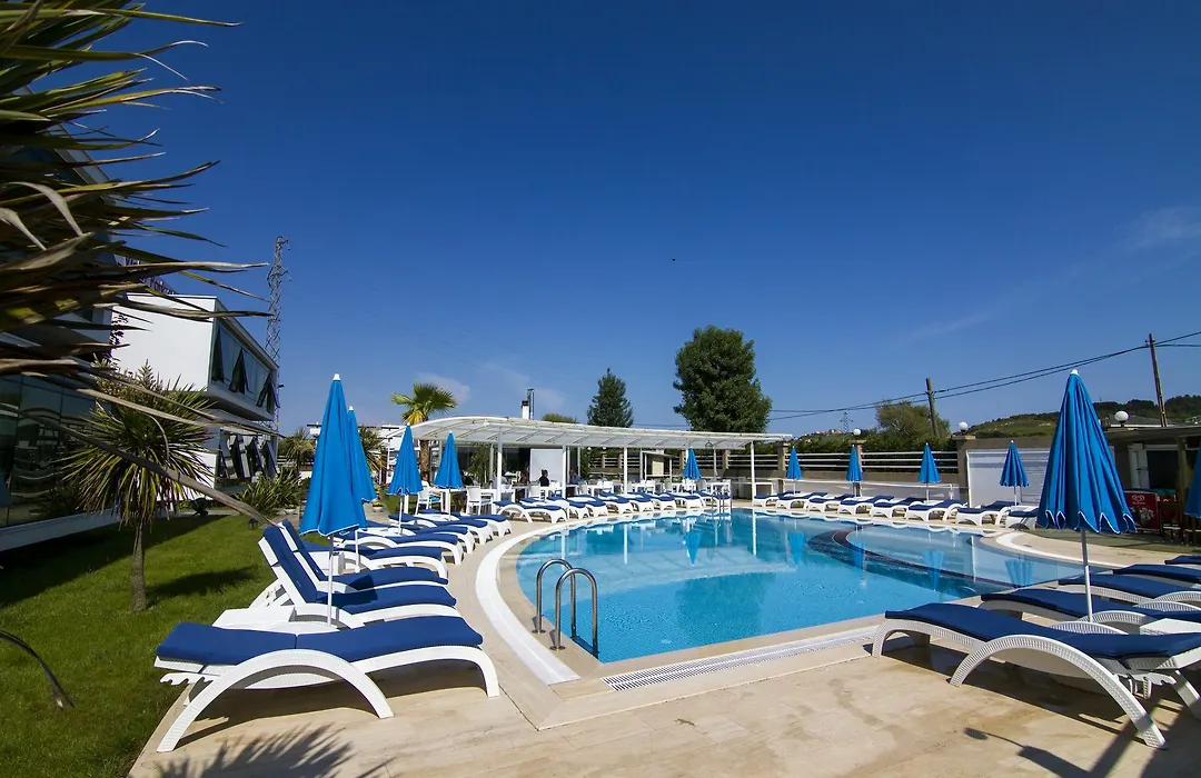 Violet Park Hotel-1