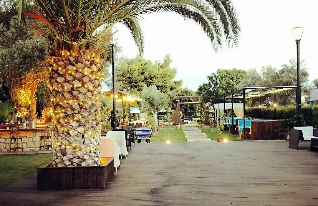 Avenue Butik Otel-1