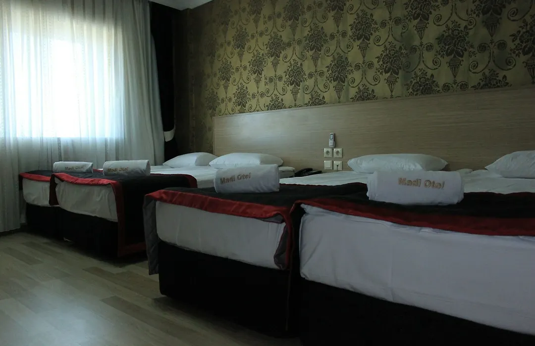 Adana Madi Hotel-1