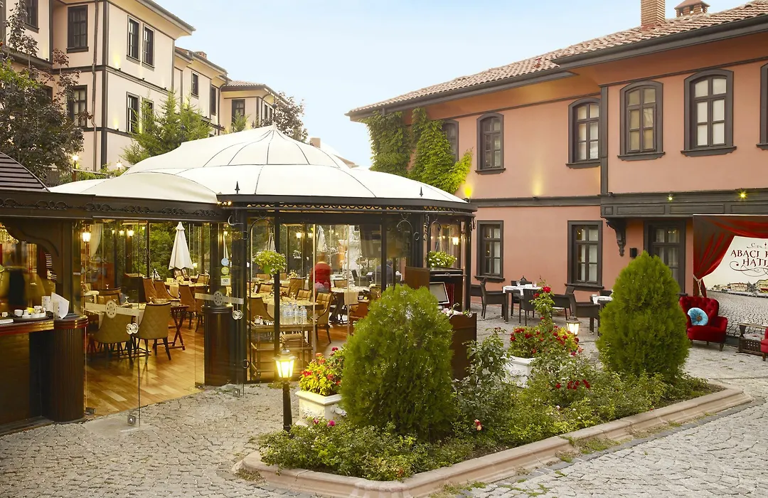 Abaci Konak Hotel-1