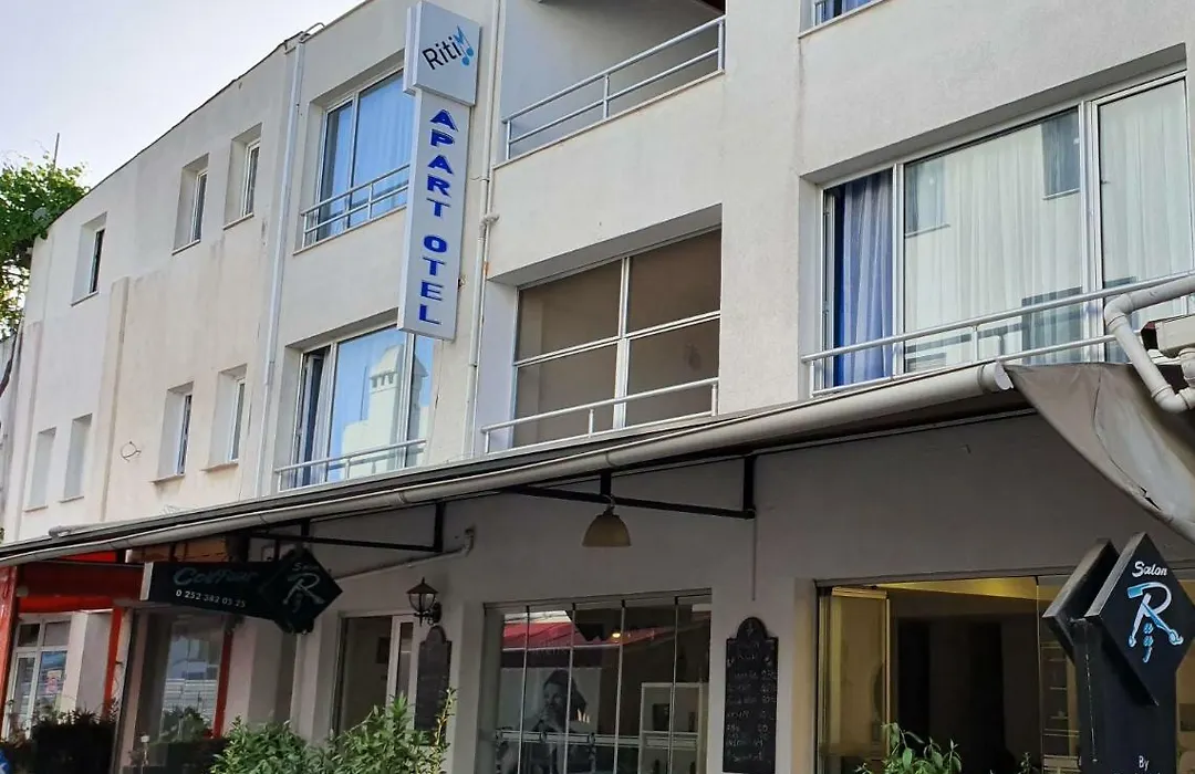 Ritim Apart Hotel-1