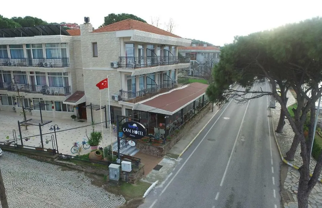 Etap Altinel Cam Hotel-1