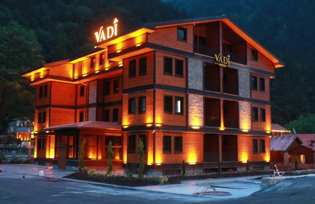Vadı Uzungöl-1