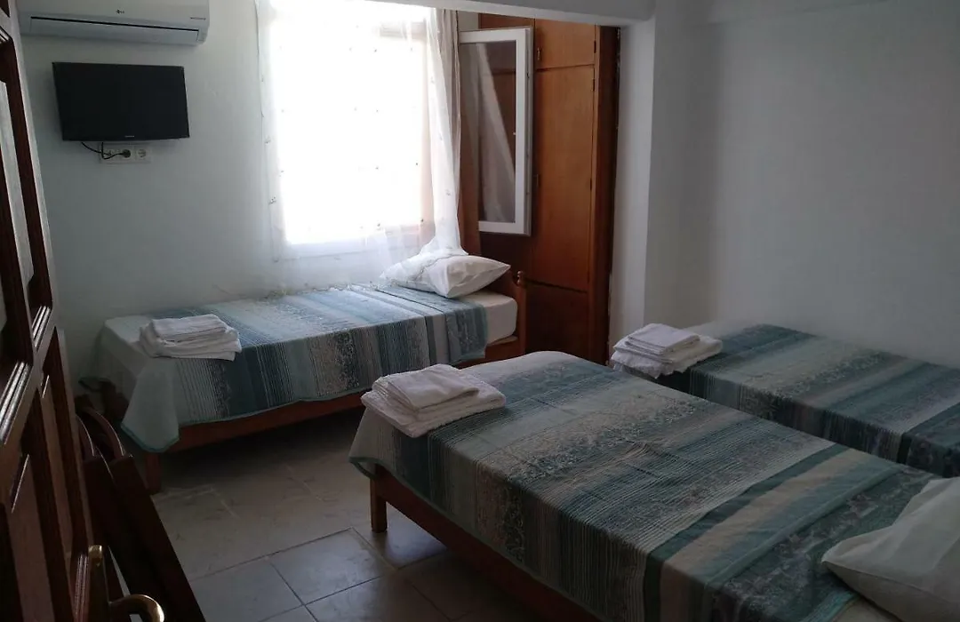 Hotel Sirin-1