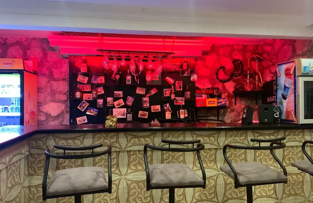 Kaizen Gate Hotel-1
