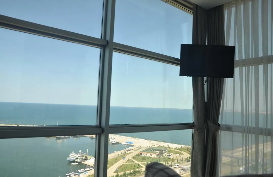 Panaroma Damla Otel-1