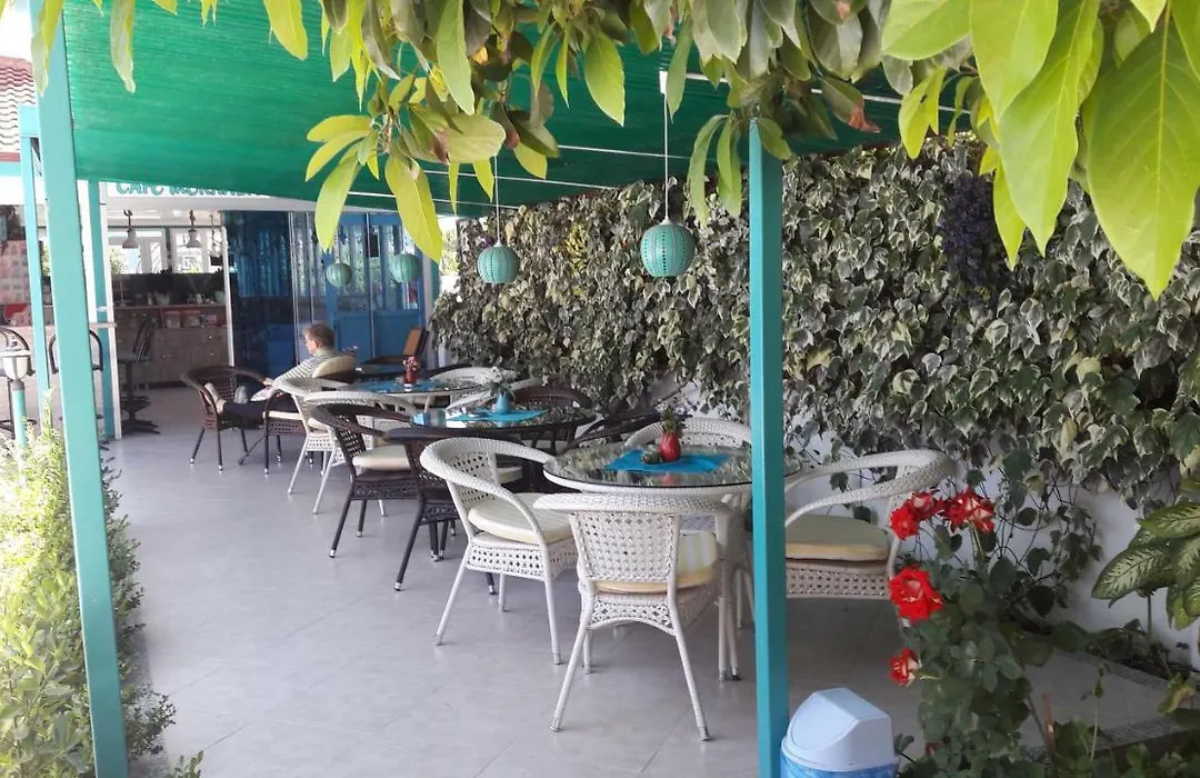 Hotel Mico-1