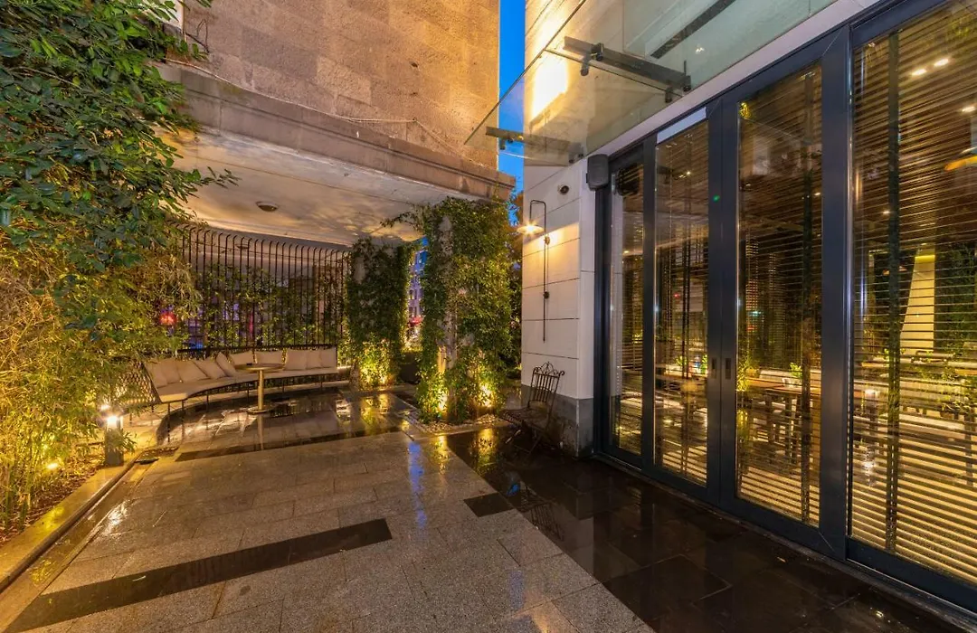 Opale Hotel-1