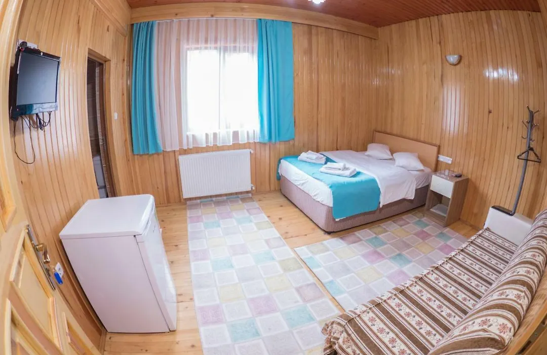 Efnan Motel-1