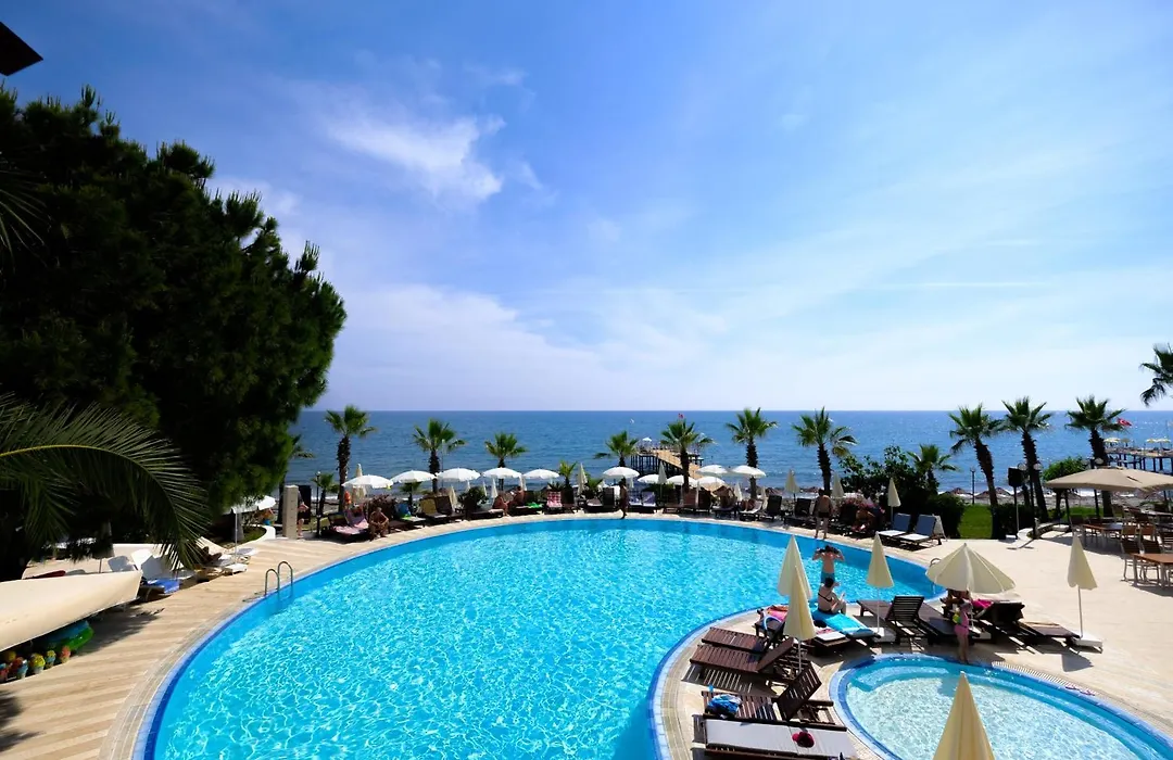 Anitas Hotel-1