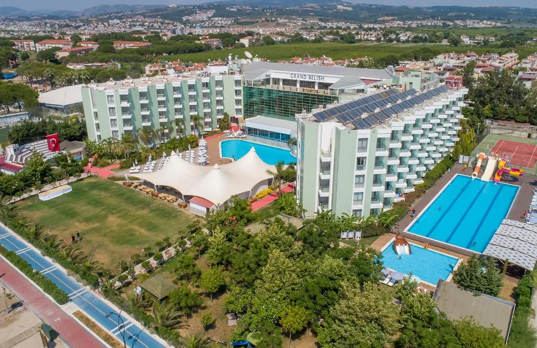 Grand Belish Hotel-1