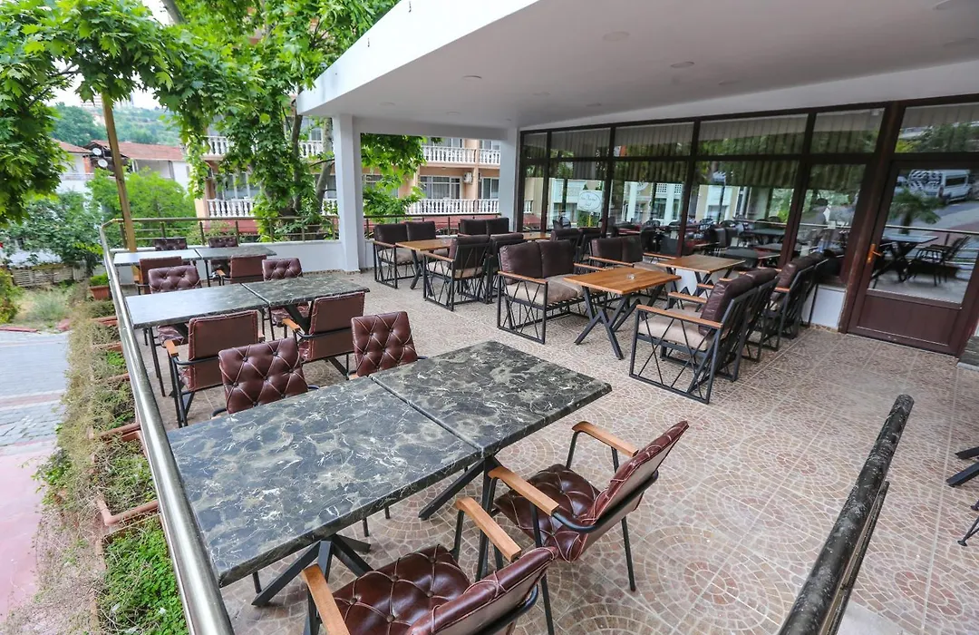 Thermal Saray Hotel & Yalova-1