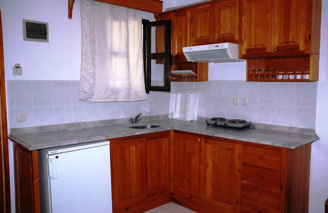 Dilek Apart Hotel-1