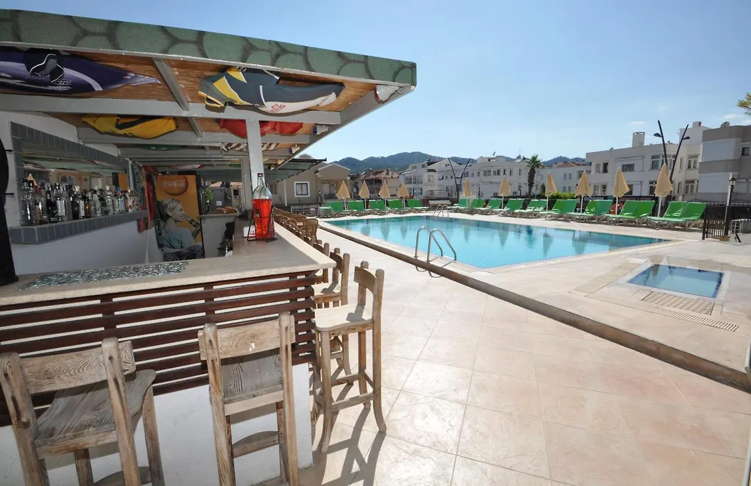 Reis Maris Hotel-1