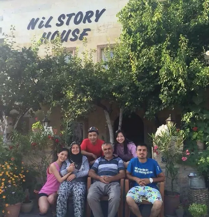 Nil Story House-1
