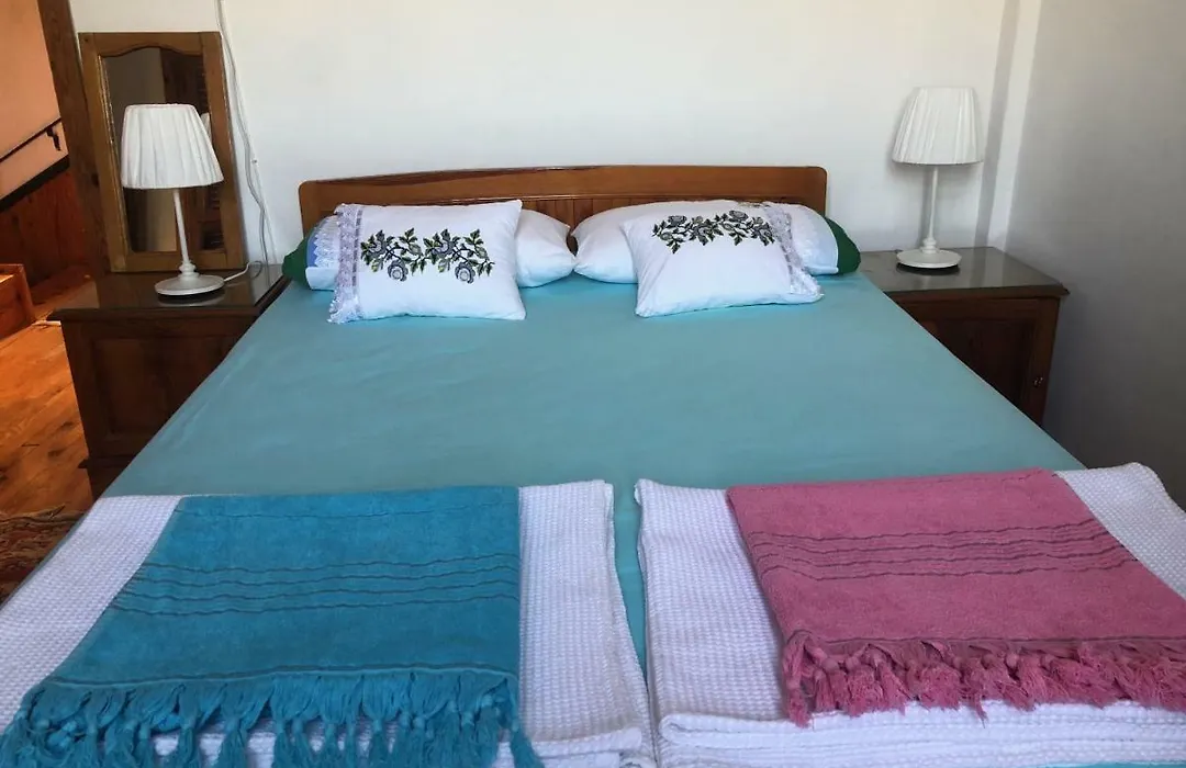 Mars Villas Apart Hotel-1