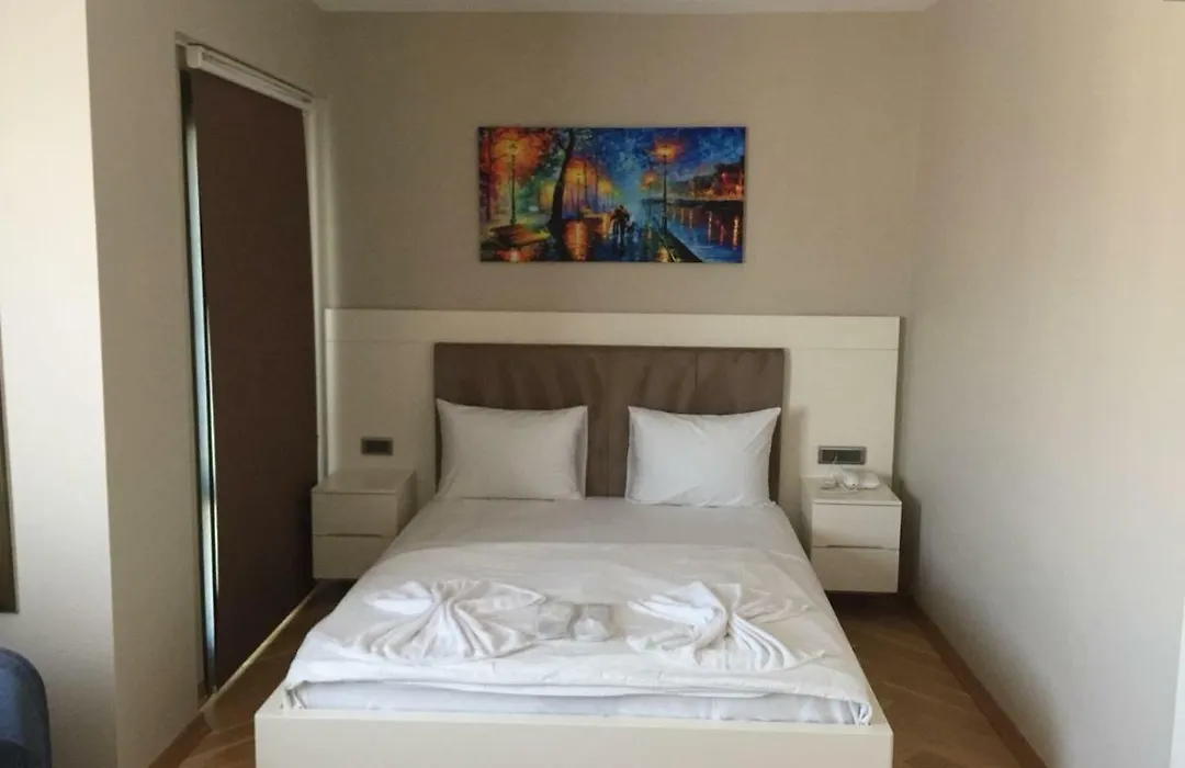 Leader Mansıon Hotel&Suite-1