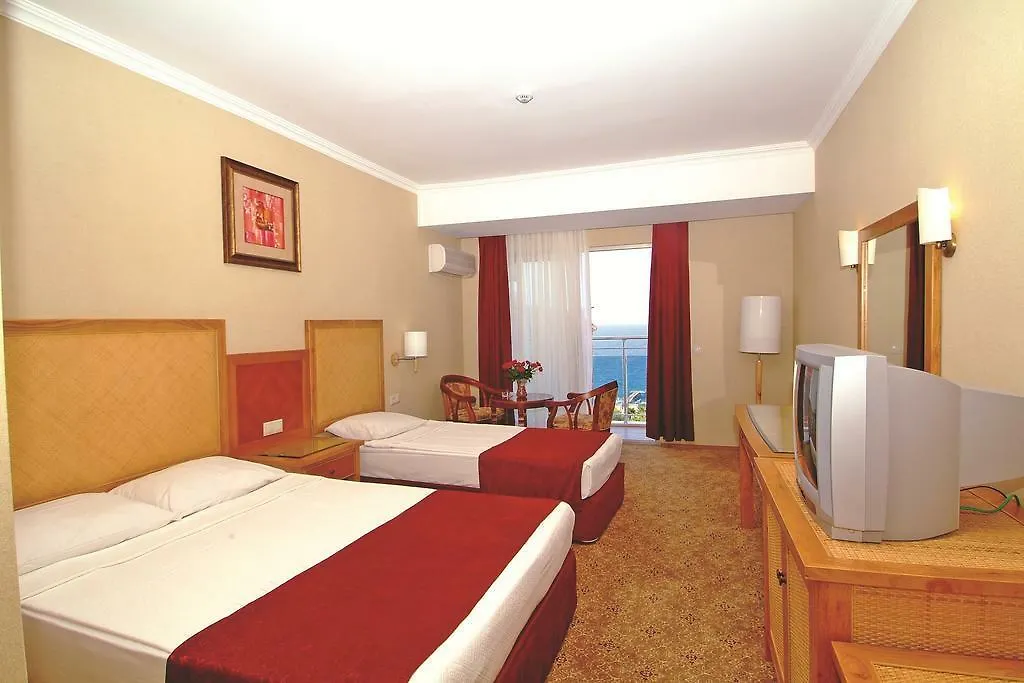 Noxinn Deluxe Hotel-1