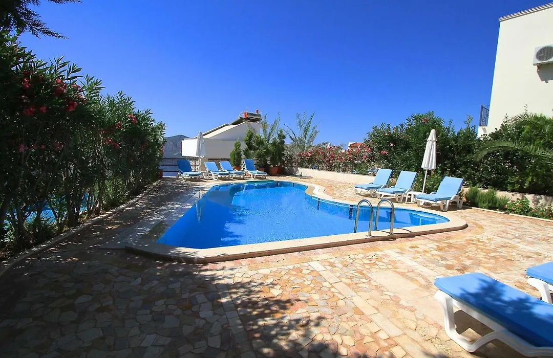 Villa Lycia-1